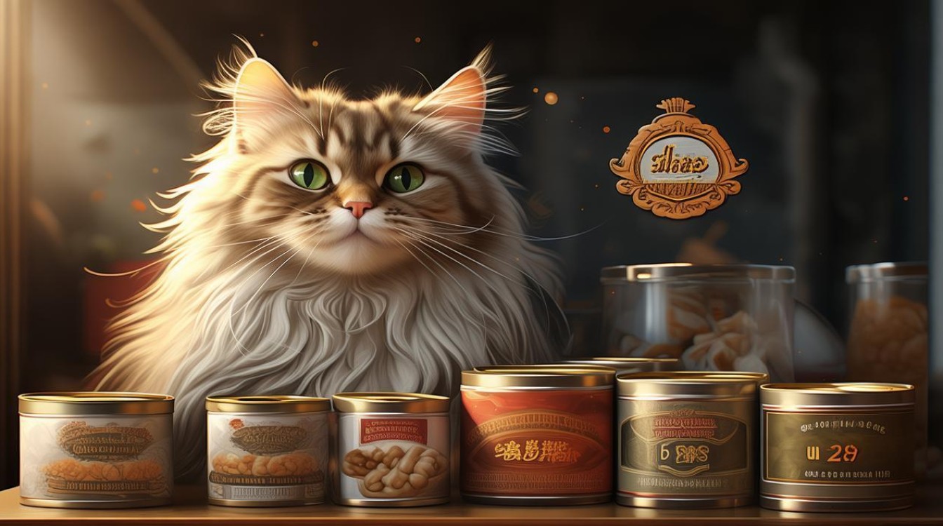 猫咪不爱吃干粮