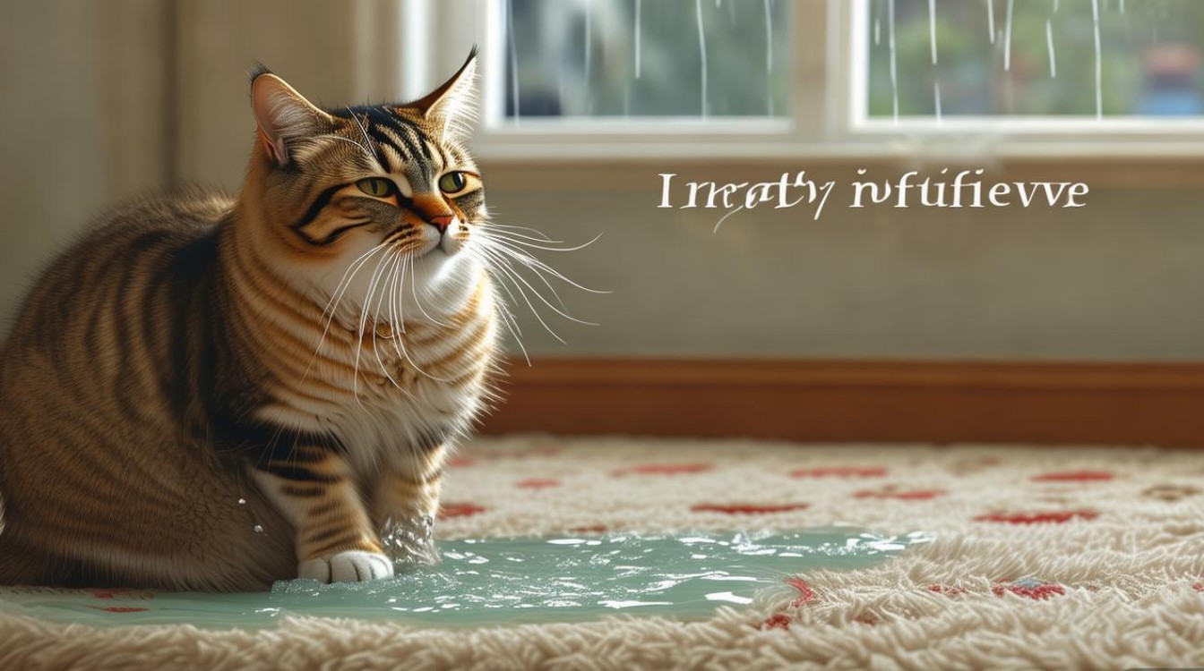 猫咪呕吐 不能排便