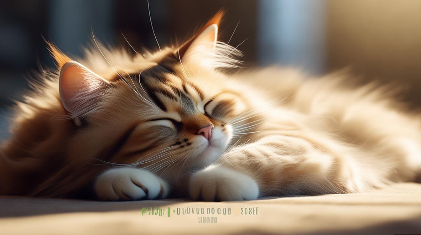 猫咪耳朵像后