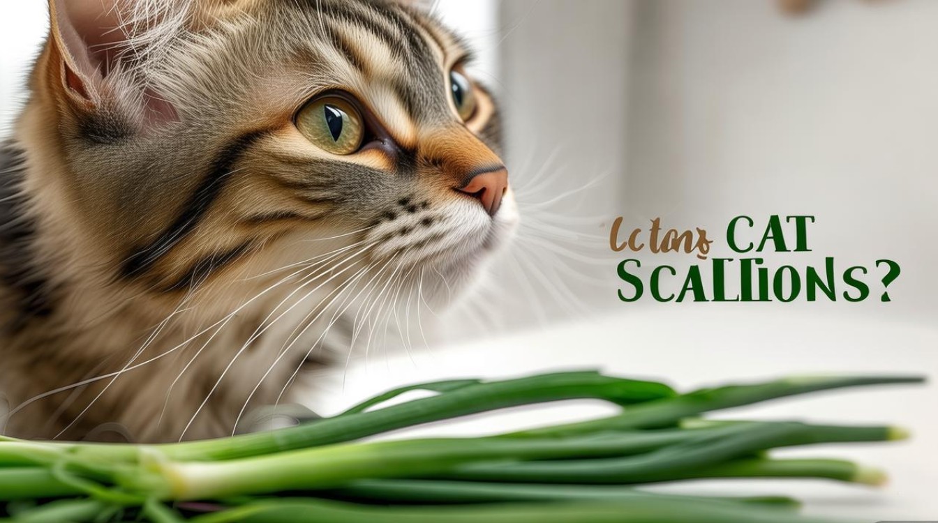 猫咪能吃小葱吗