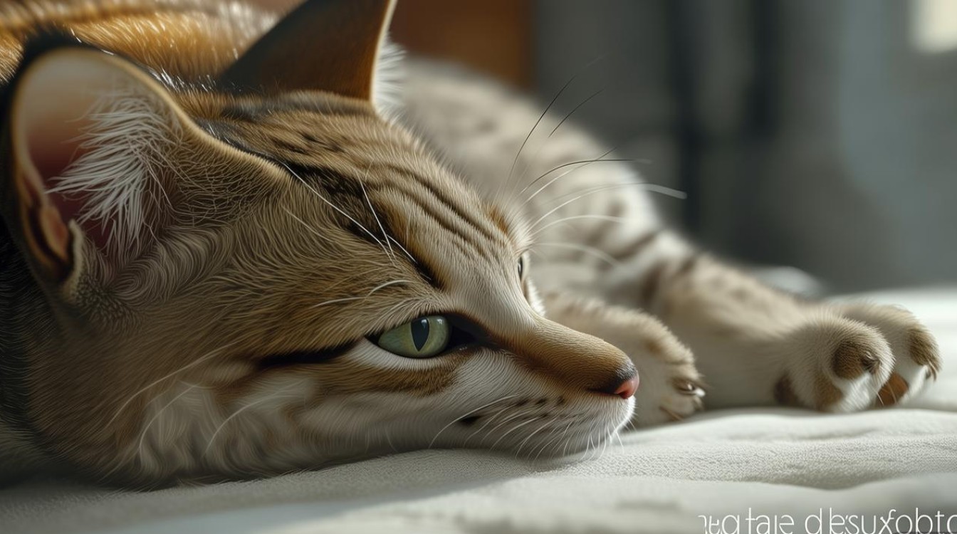 猫咪死胎 几天排出