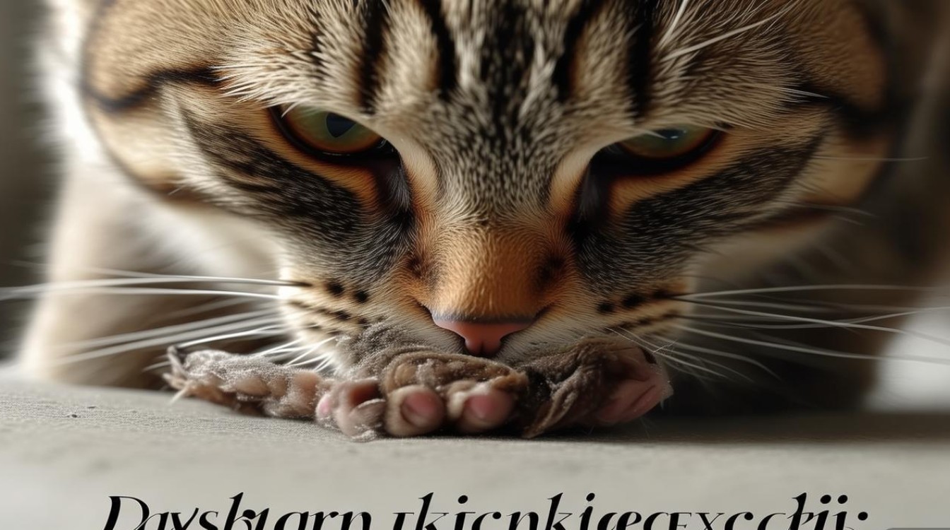 猫咪死胎 几天排出