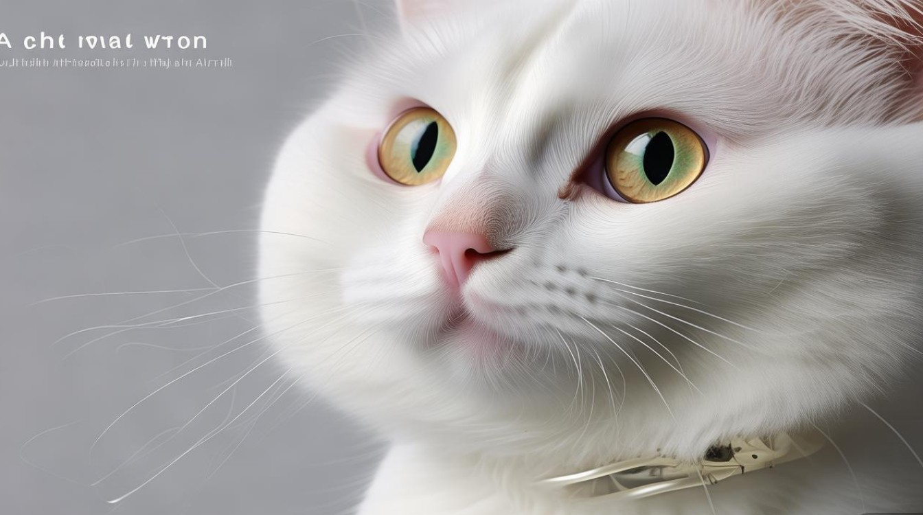 猫咪生白色虫子