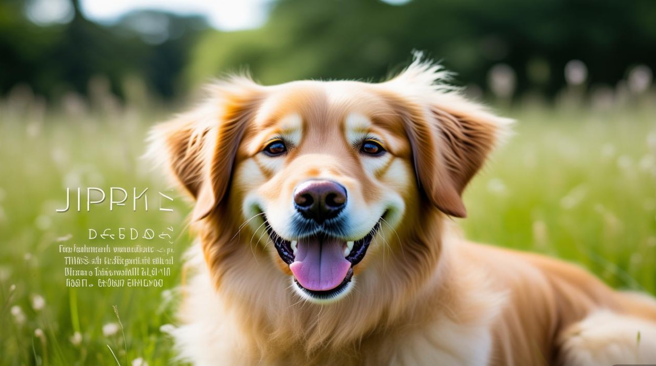吉普狗狗