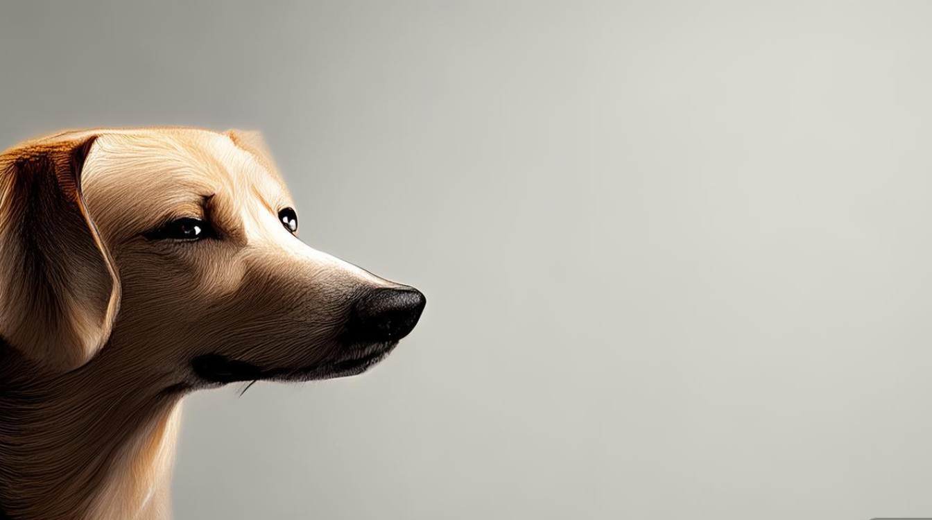杜宾犬狗狗