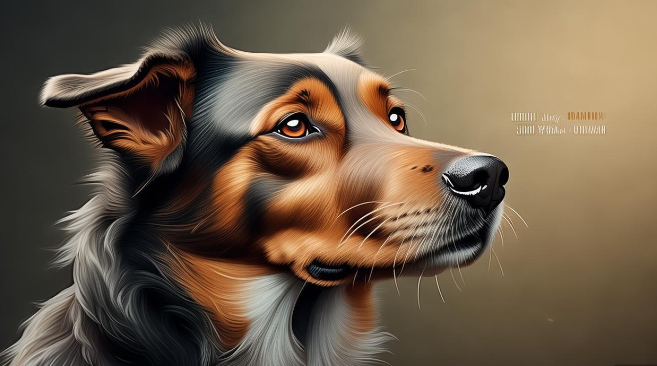 杜宾犬狗狗