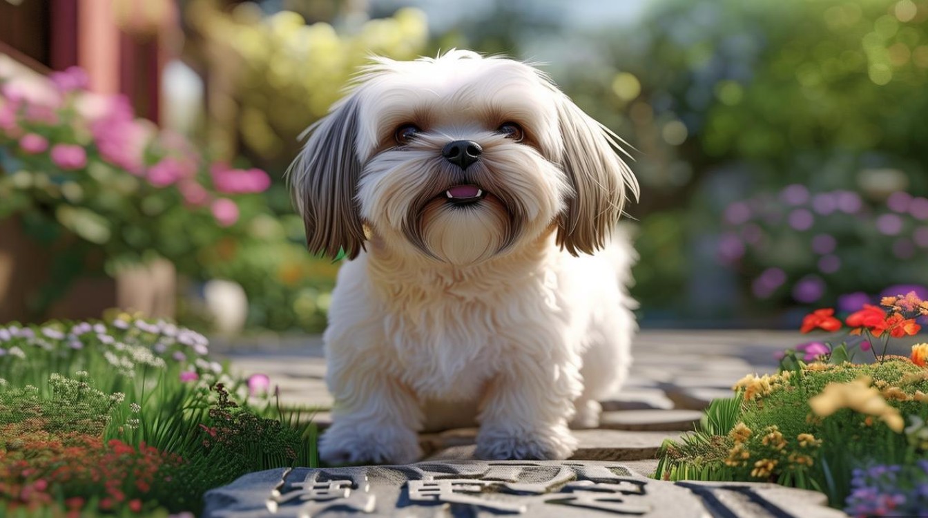 长春狗狗
