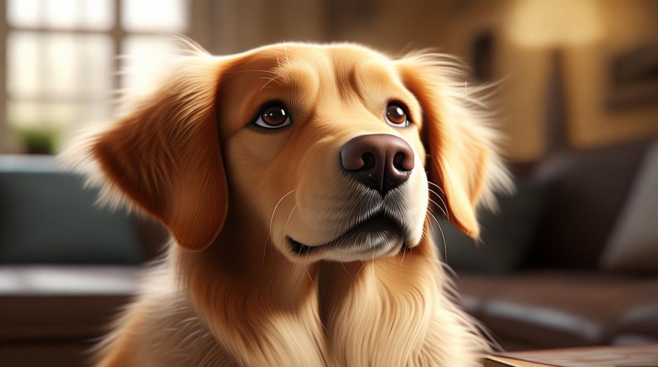 狗狗询问