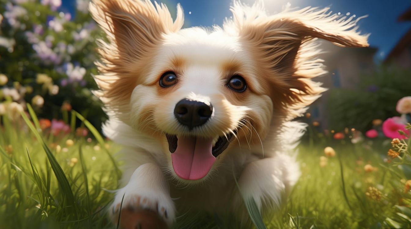 狗狗频率