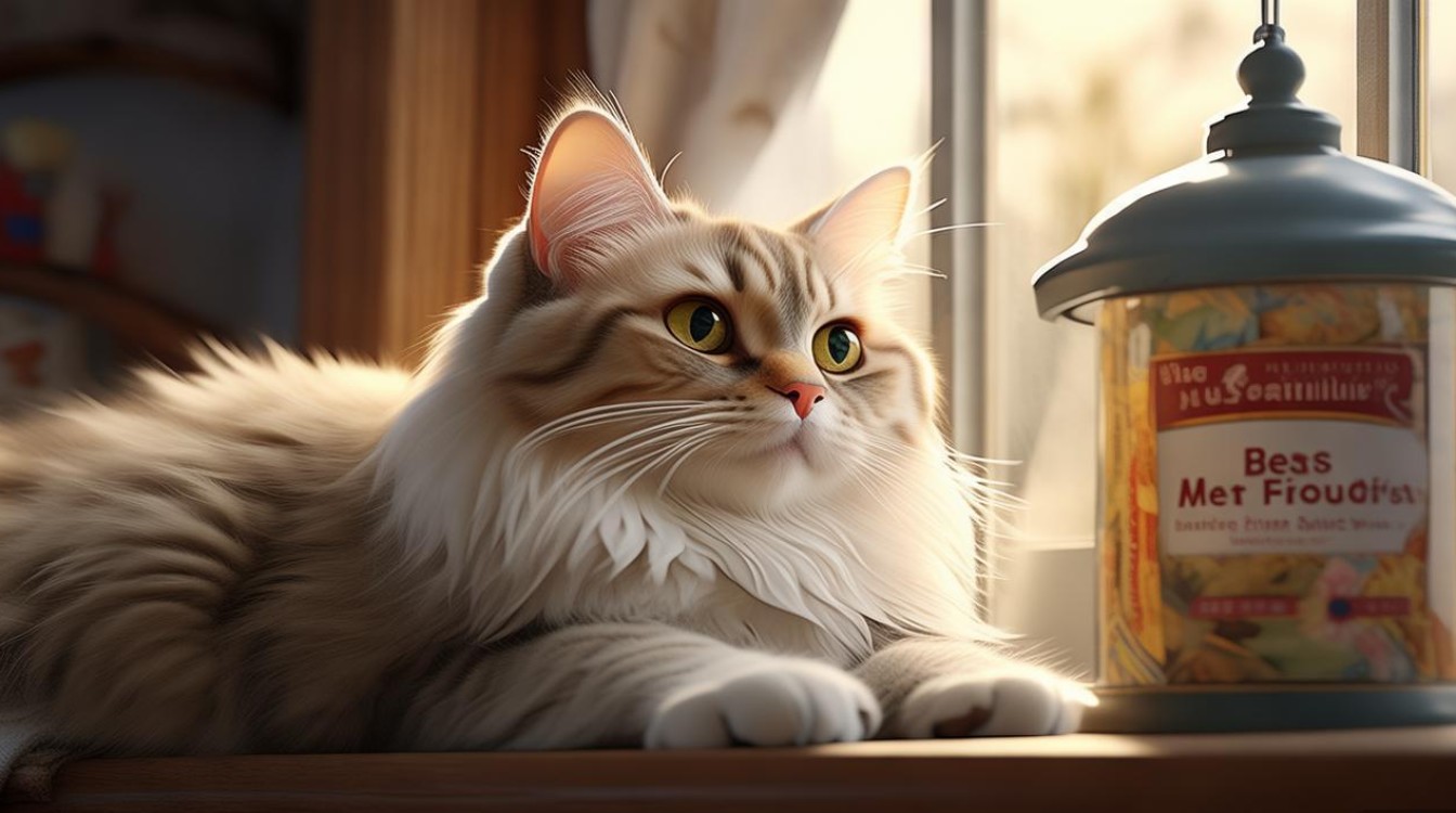 猫咪单抗什么好
