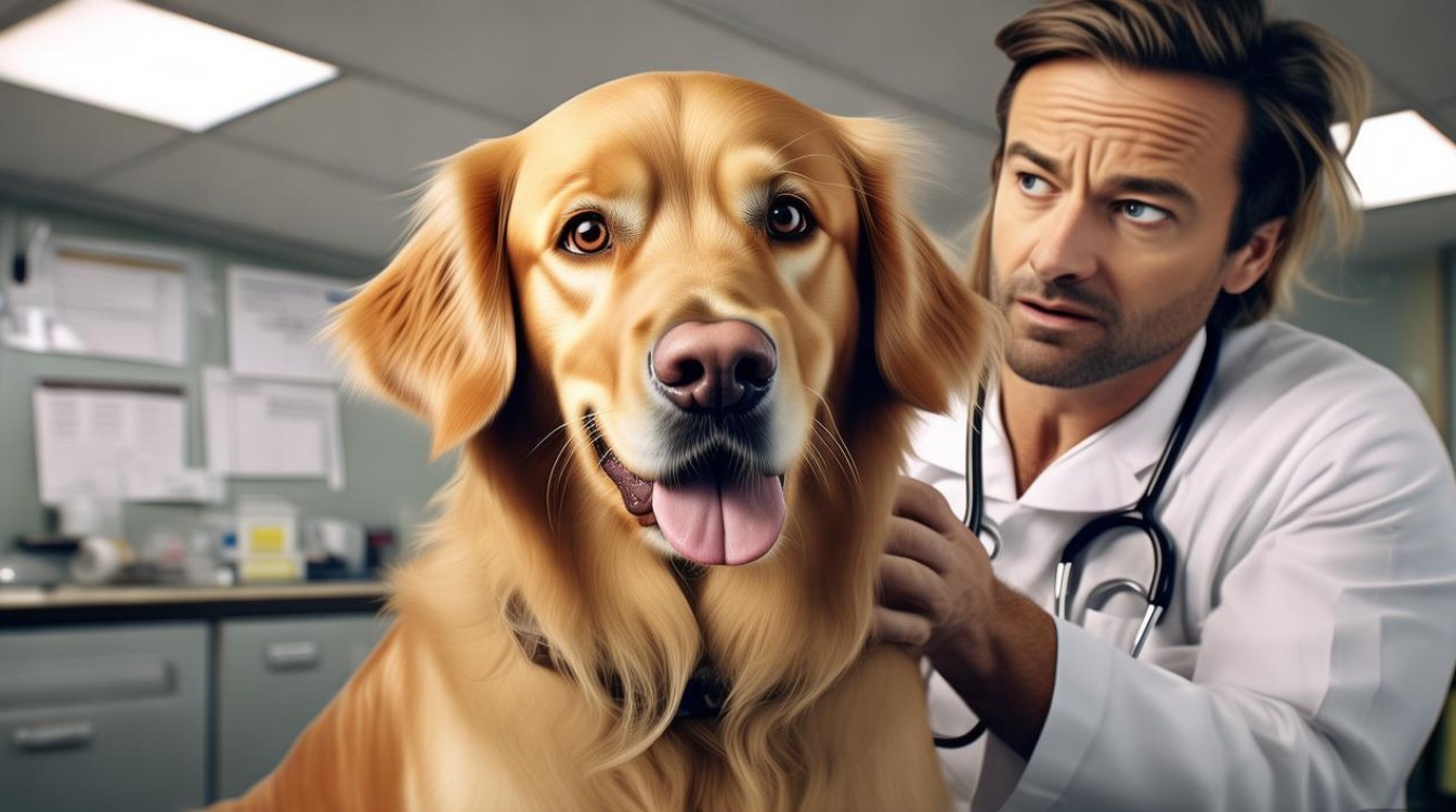 狗狗急腹症