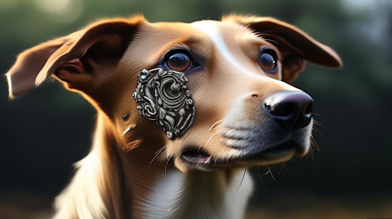 狗狗穿孔