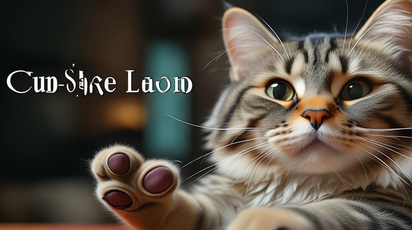 猫咪杯状传染