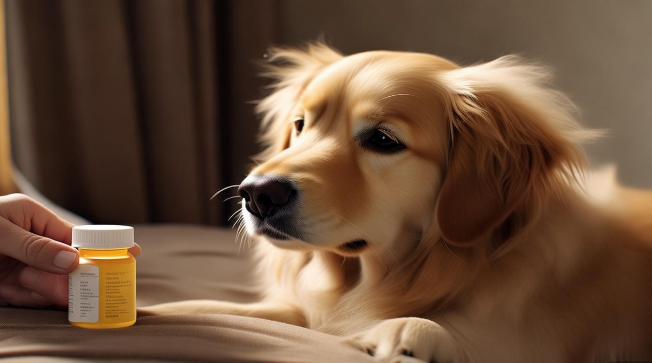 狗狗服用