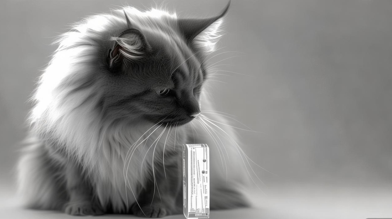 猫咪测试试纸