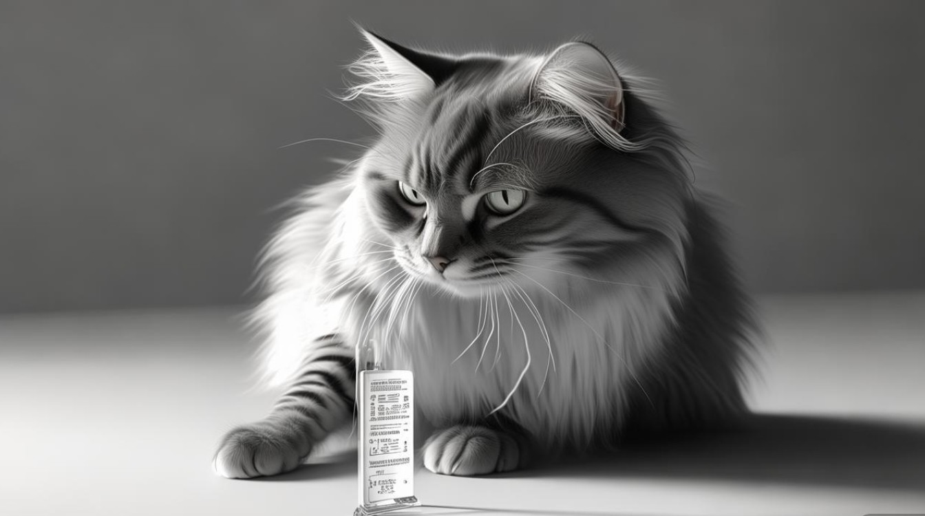 猫咪测试试纸