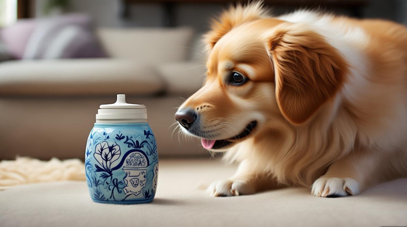 狗狗能用仓鼠的水壶吗
