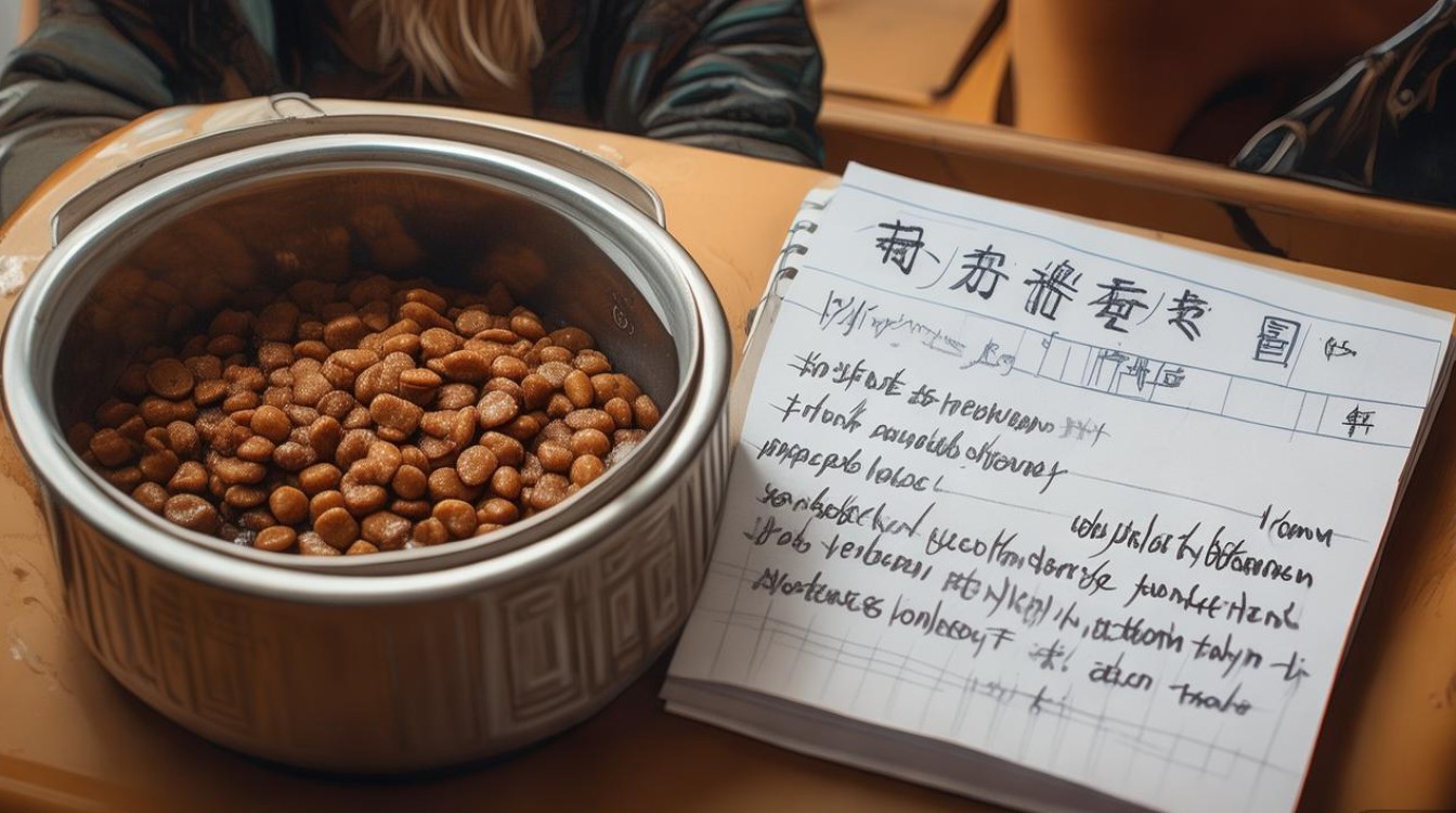 狗狗一直不吃狗粮怎么办