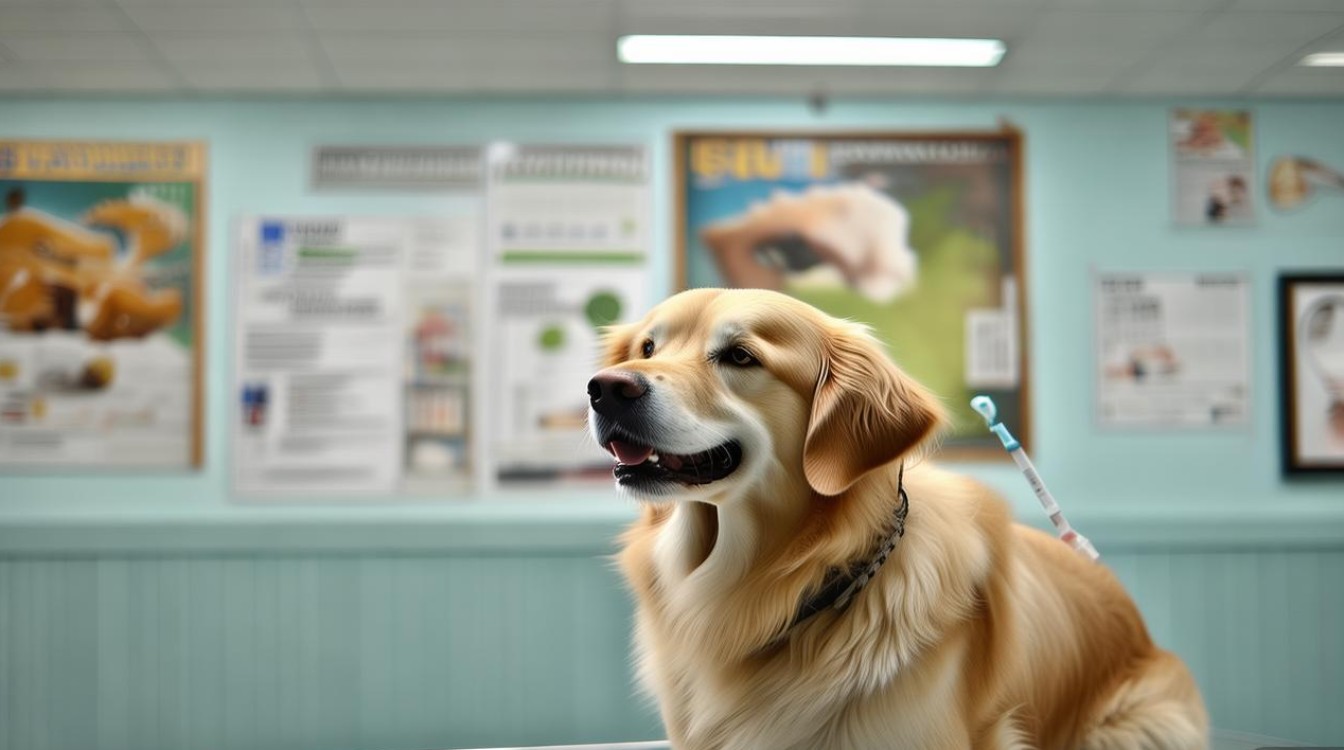 狗狗打狂犬疫苗多少钱一针