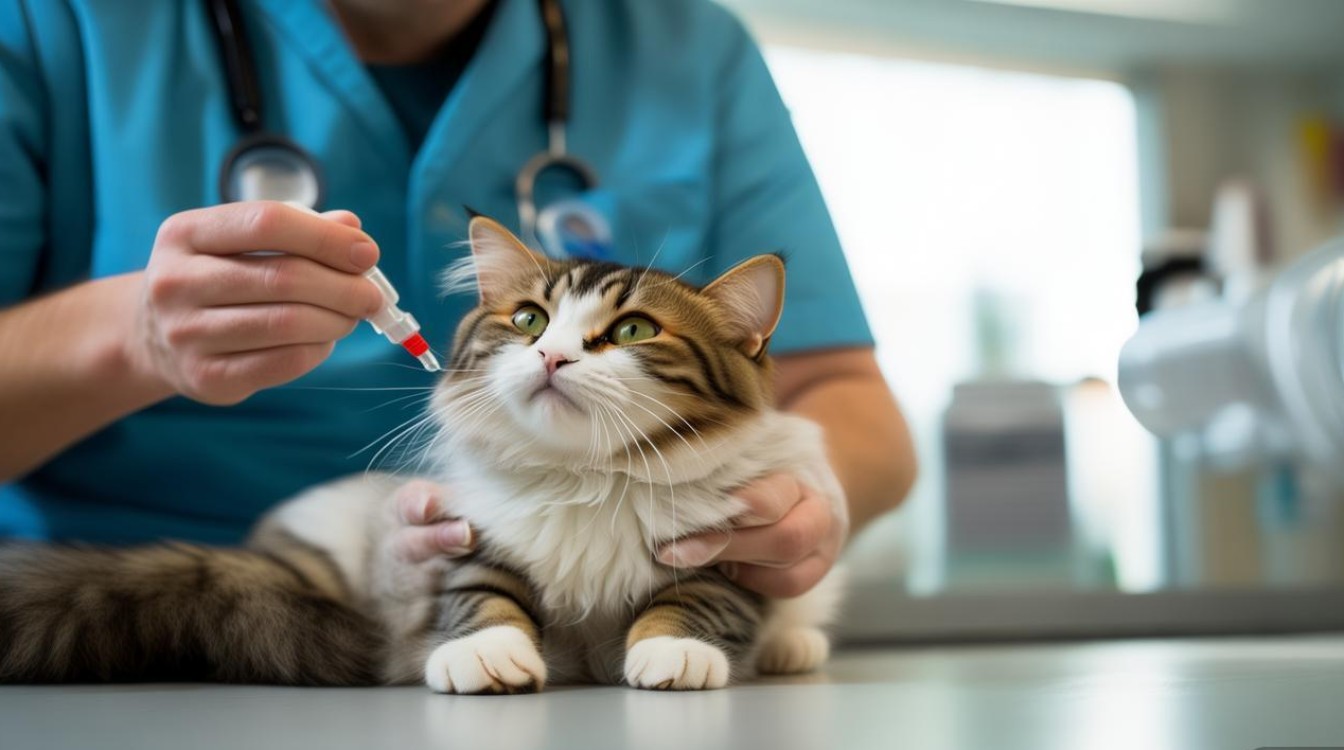 猫咪耳朵怎么用药