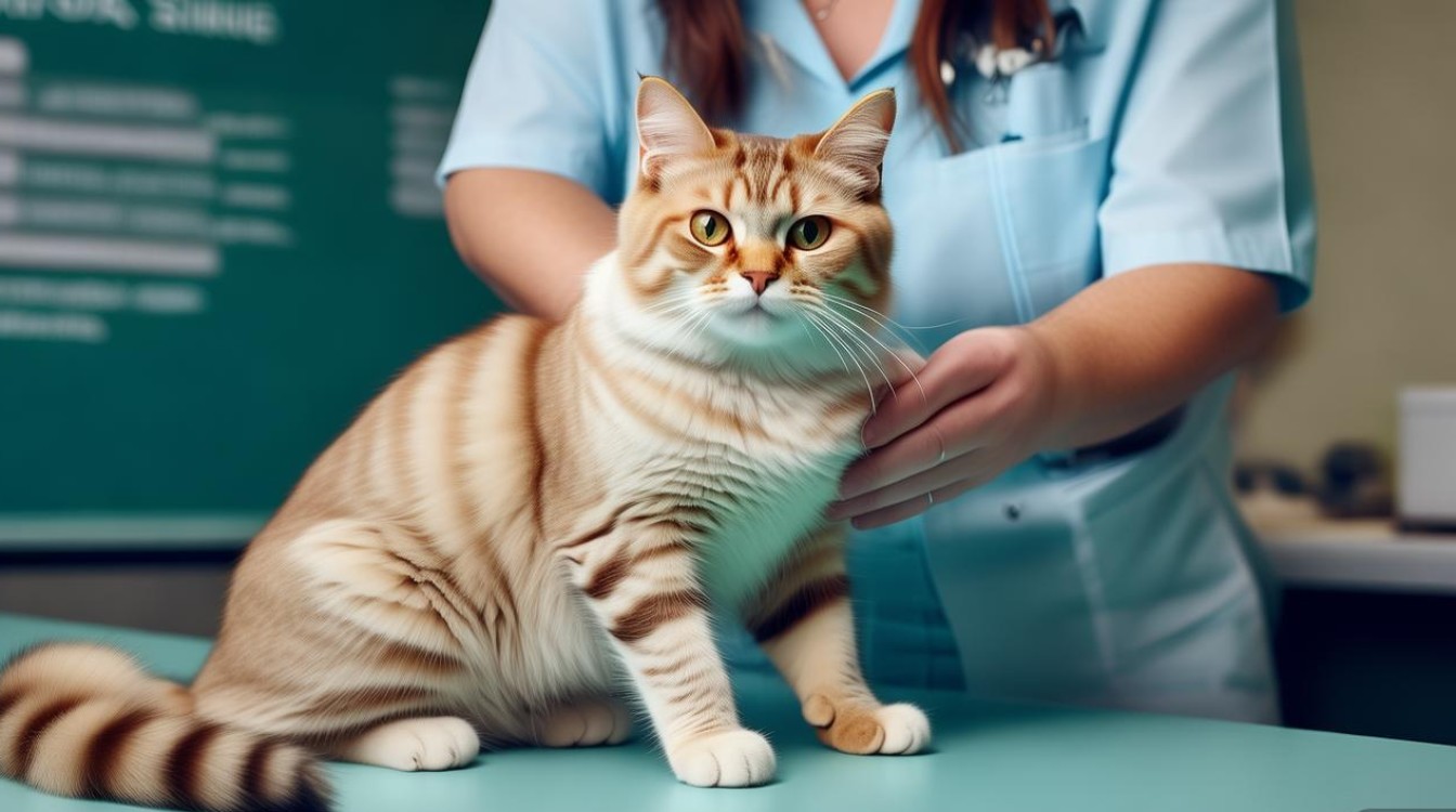 猫咪健康看哪里
