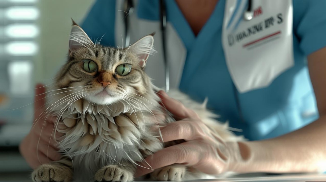 猫咪健康看哪里