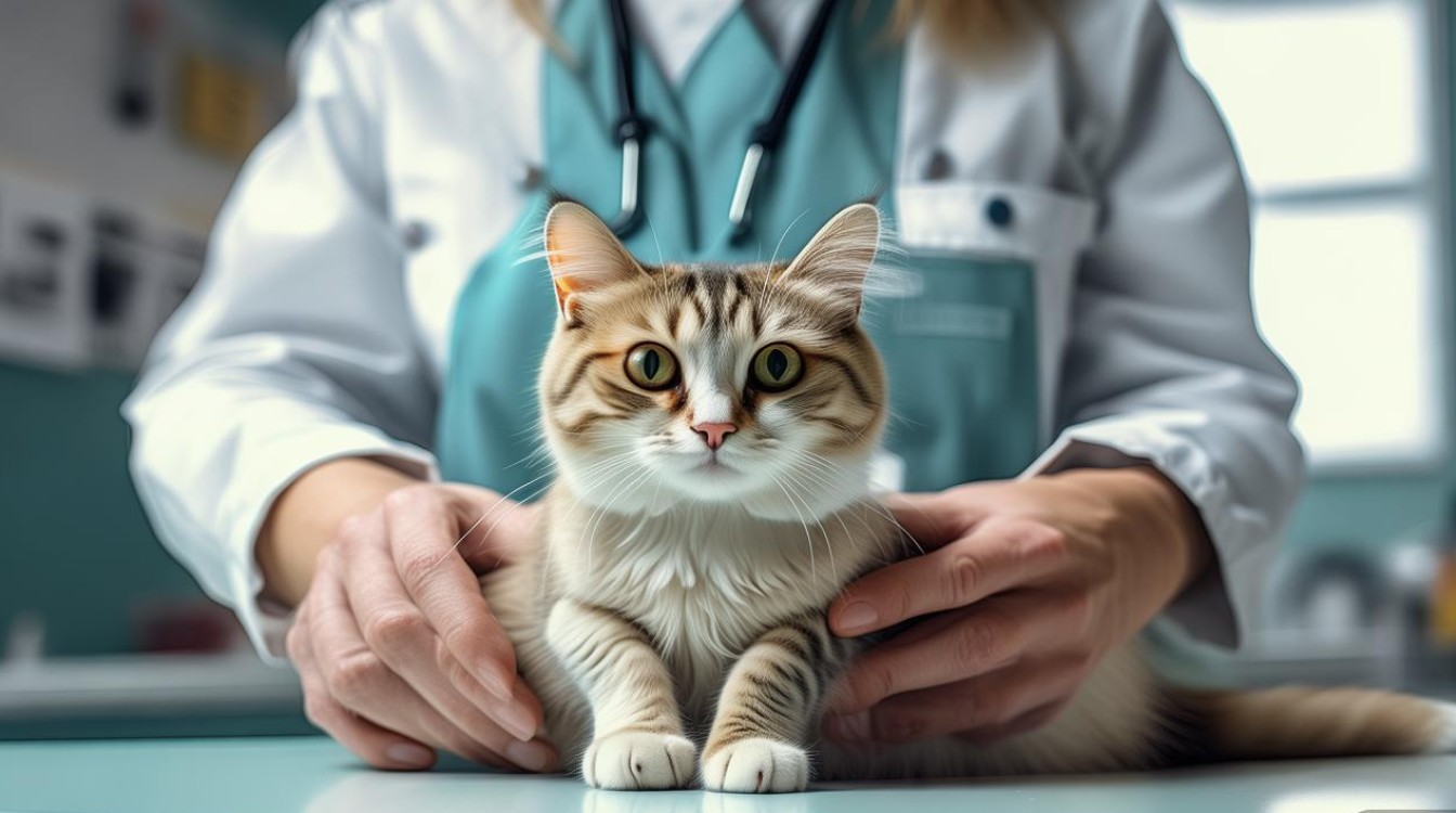 猫咪健康看哪里