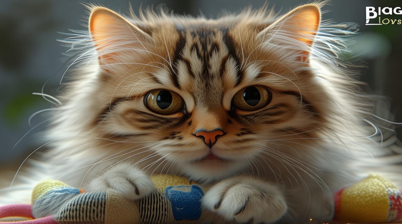 猫咪使用大宠爱