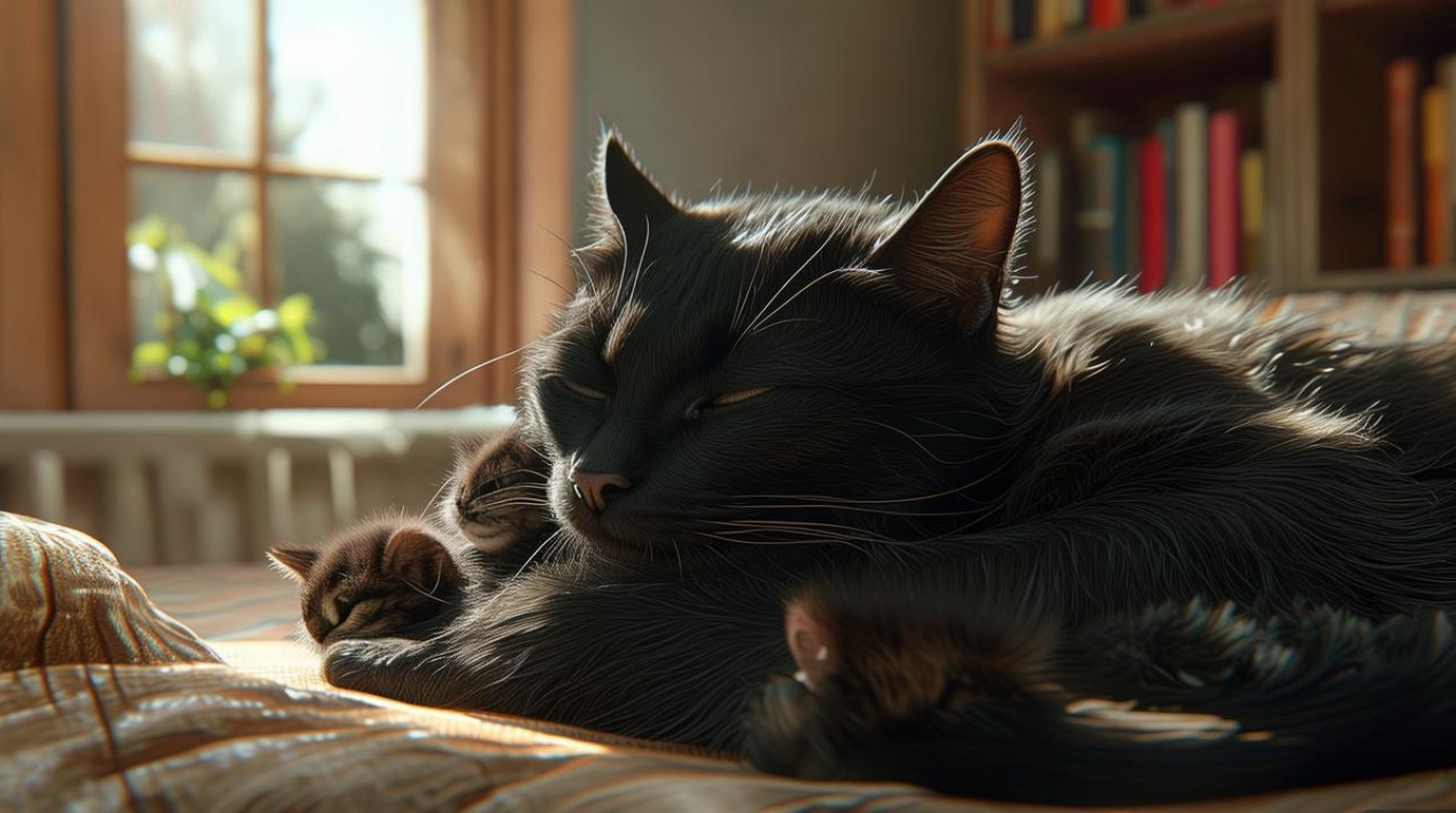猫咪生产怕热吗