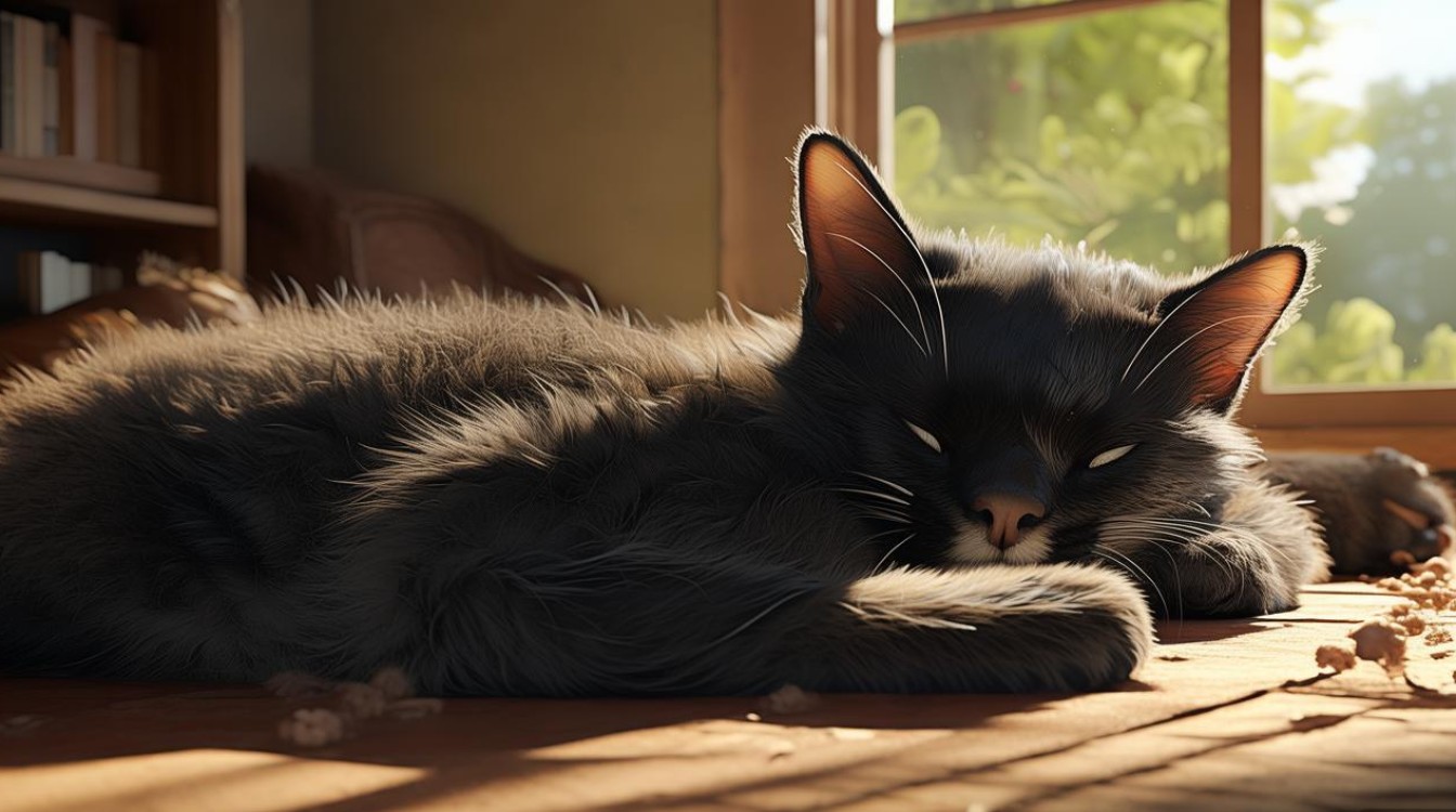 猫咪生产怕热吗