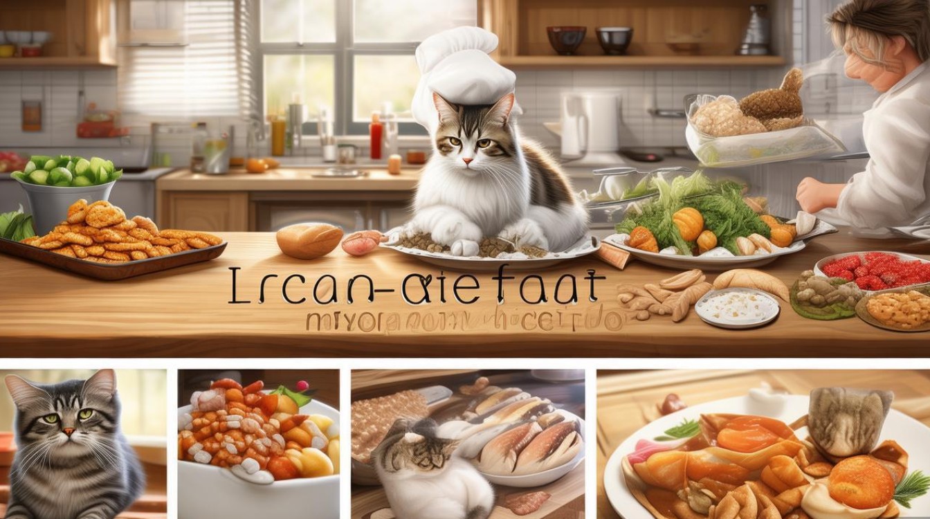 如何 增加猫咪食欲