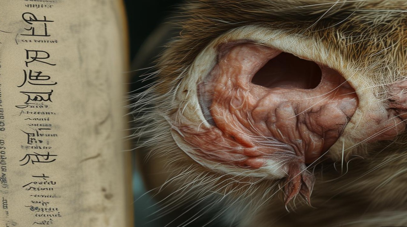猫咪受精录by