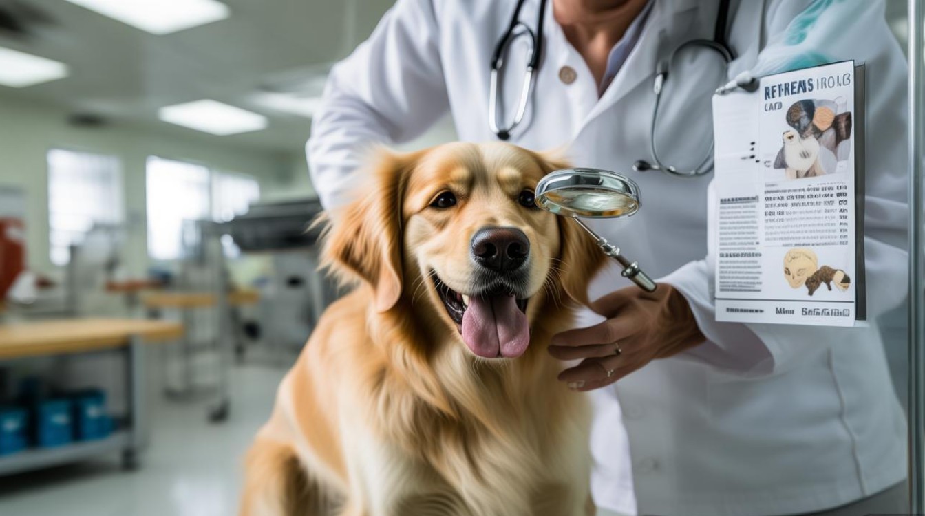 怎么看狗狗有狂犬病毒