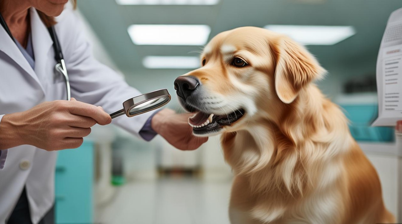 怎么看狗狗有狂犬病毒