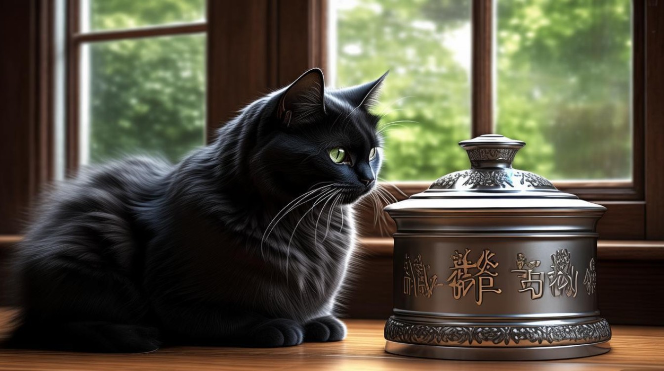 猫咪罐头都不吃