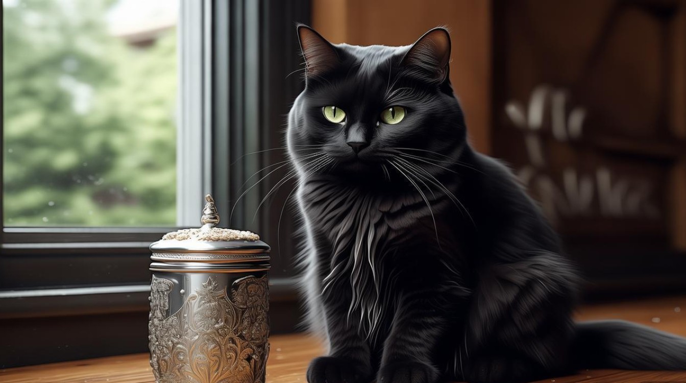 猫咪罐头都不吃