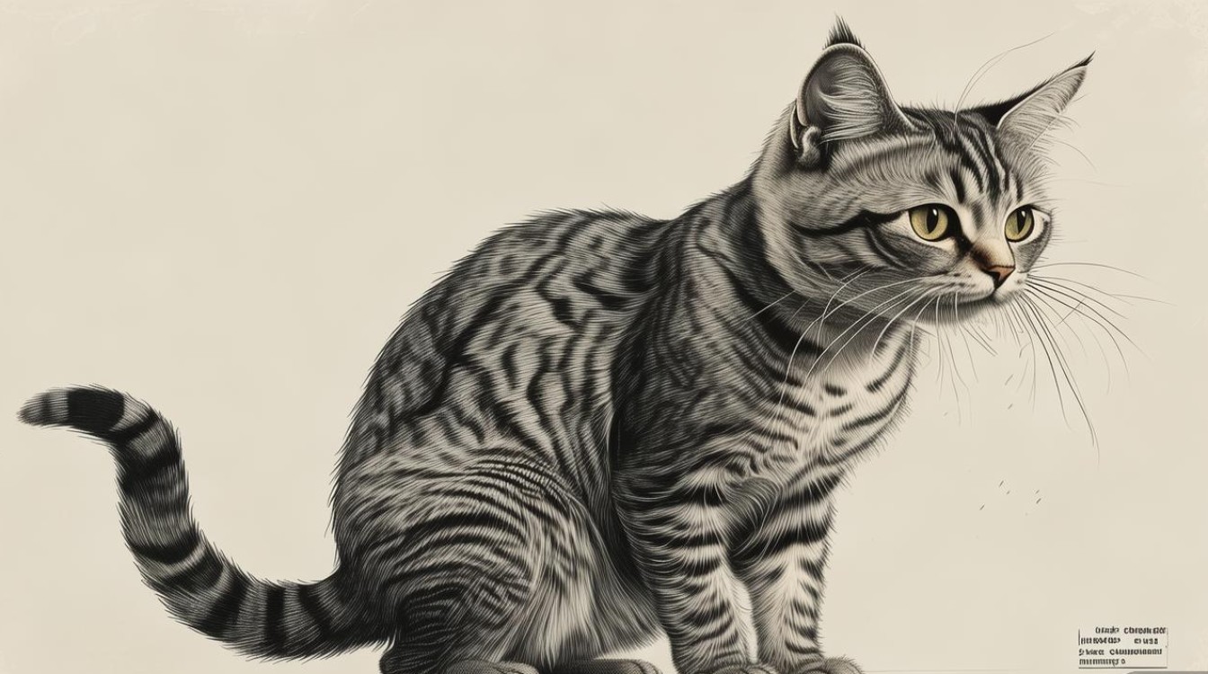 猫咪会抽筋吗