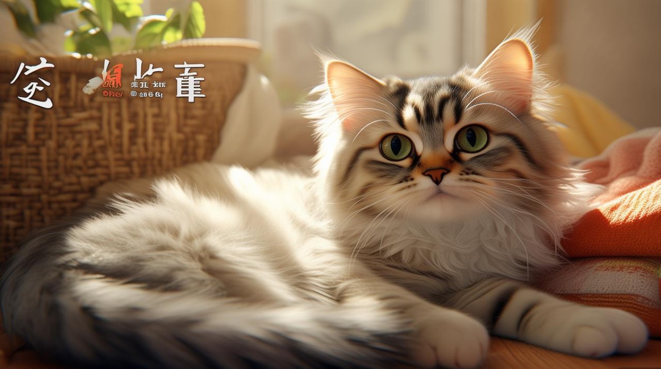 猫咪 窝里横