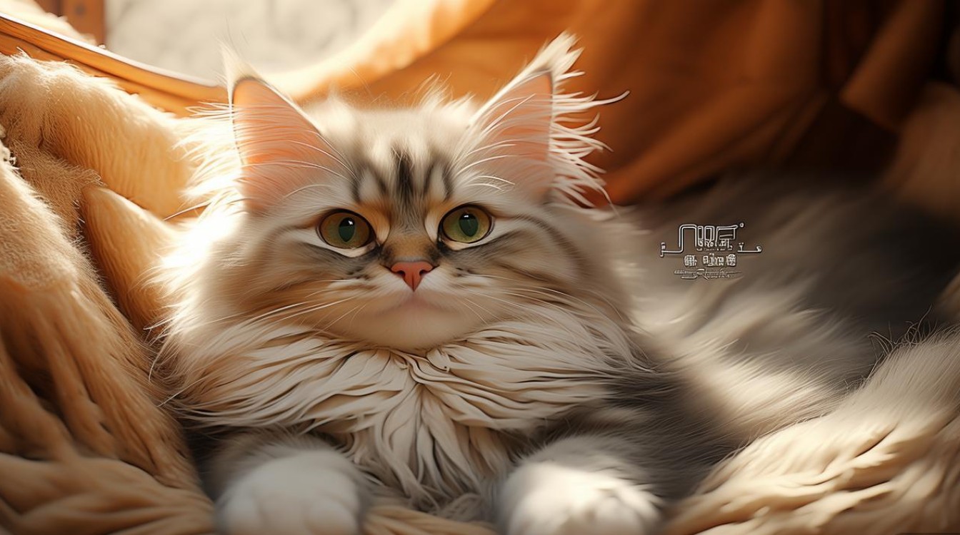 猫咪 窝里横