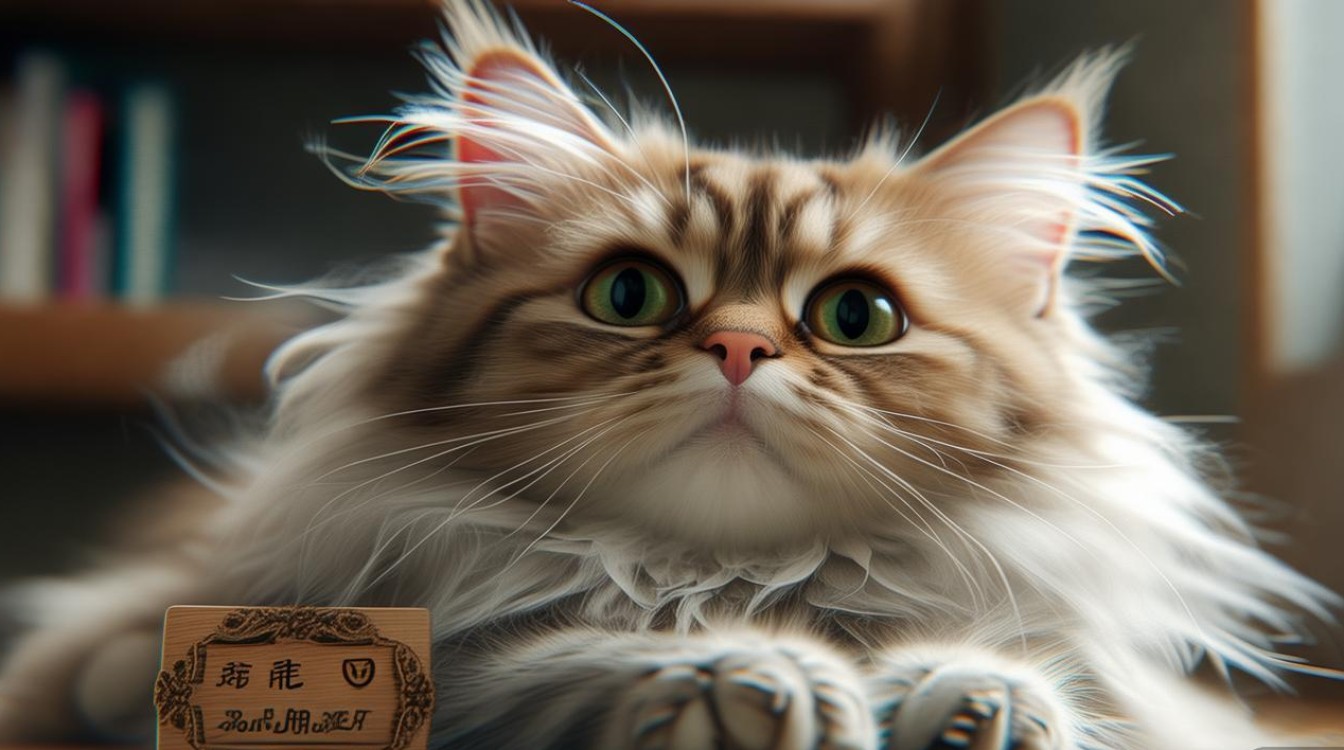 猫咪天天见