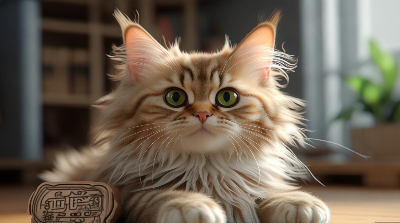 猫咪天天见