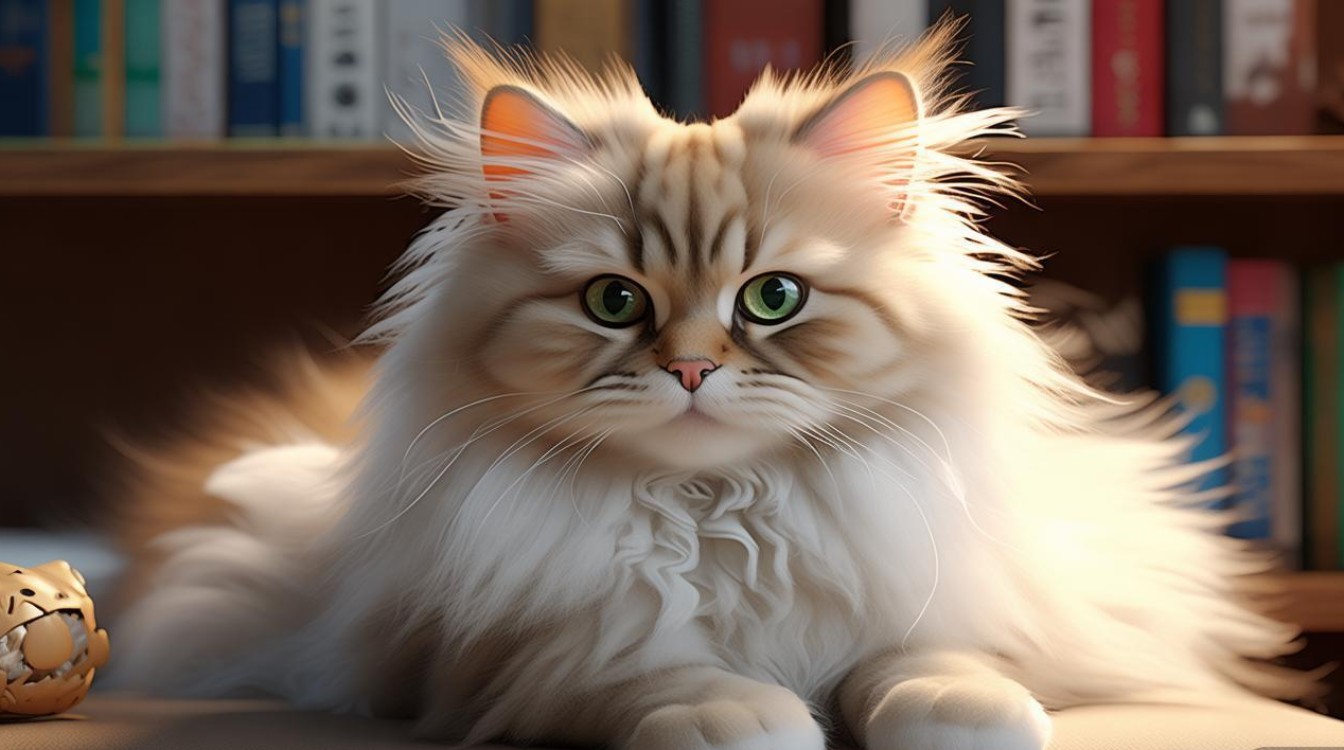 猫咪天天见