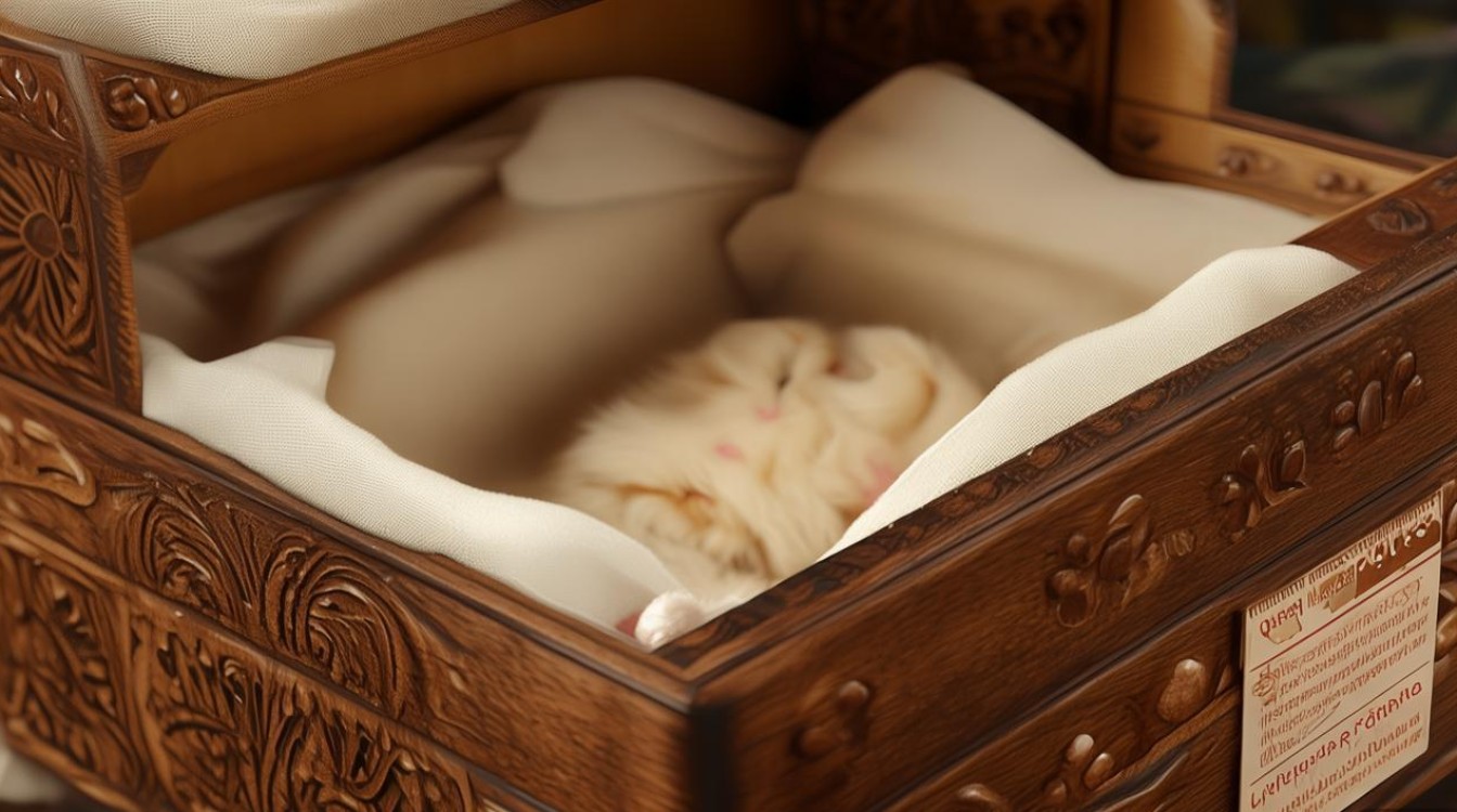 猫咪生产箱制作