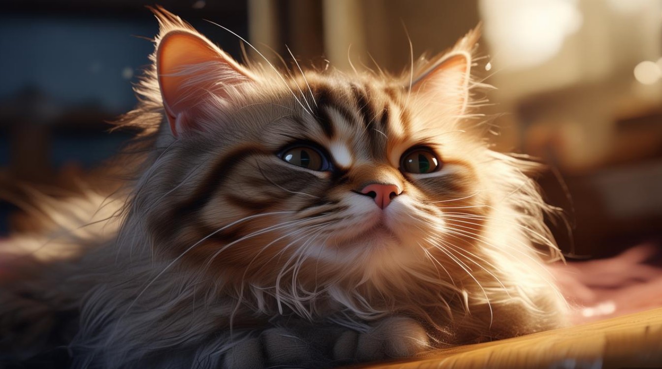 猫咪过激性发烧